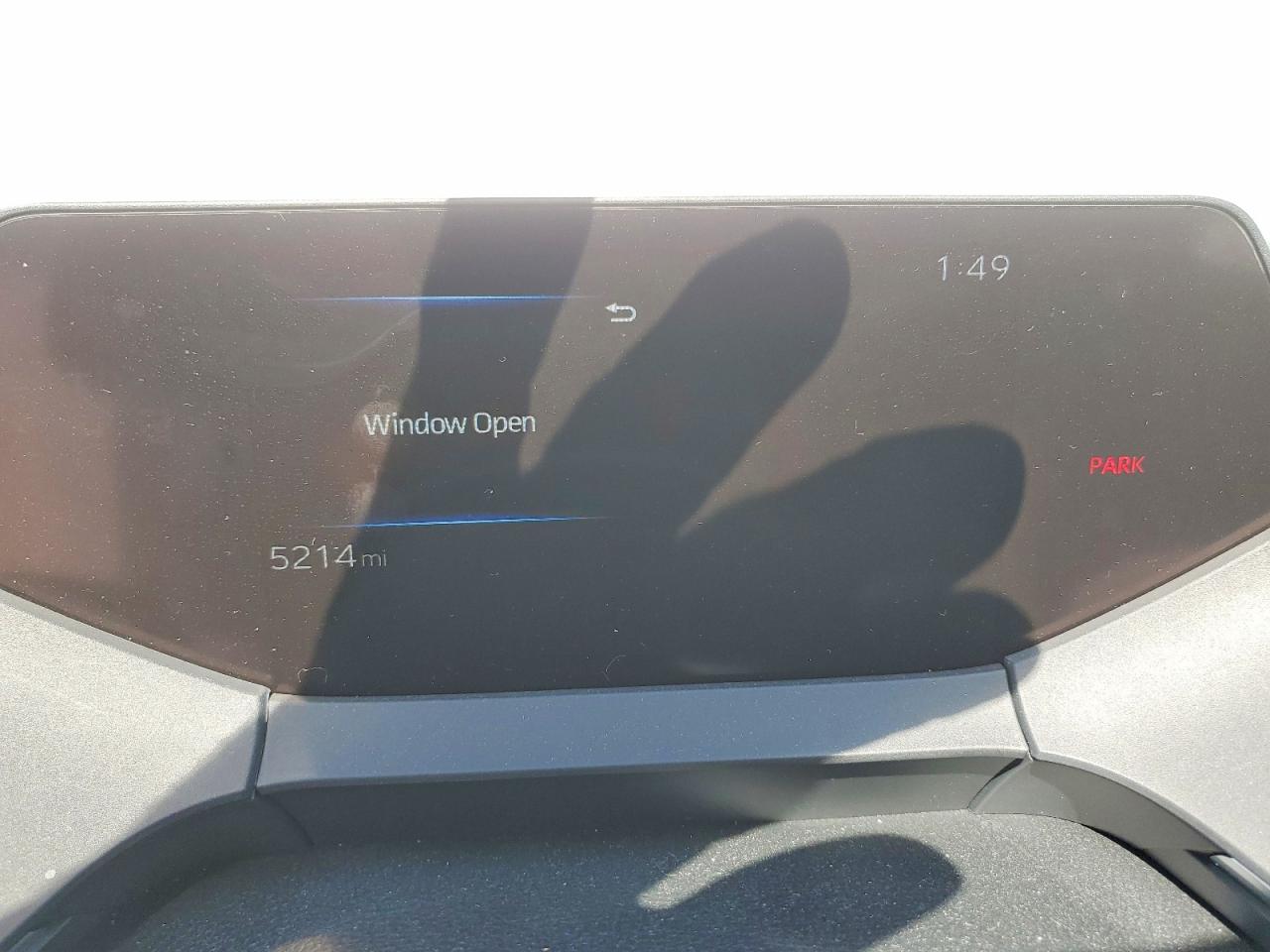 2025 TOYOTA PRIUS XLE photo 25