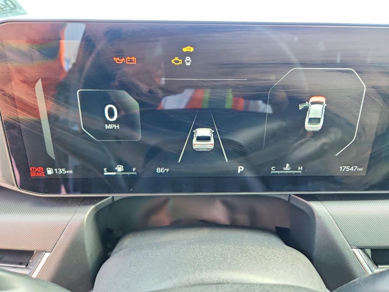 2025 KIA K4 EX photo 25