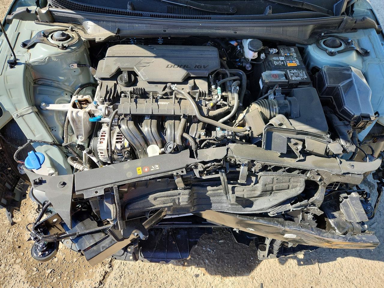 2025 KIA K4 EX photo 31