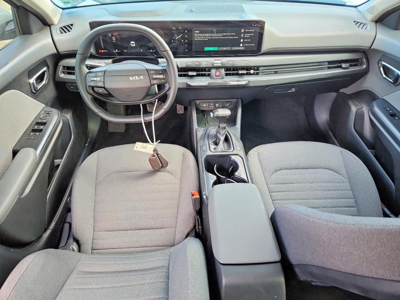 2025 KIA K4 EX photo 22