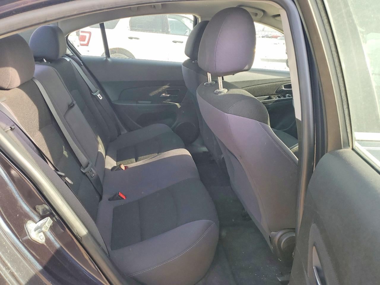 2014 CHEVROLET CRUZE LT photo 19