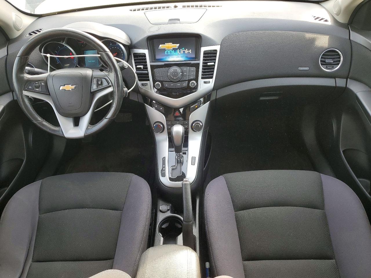 2014 CHEVROLET CRUZE LT photo 15