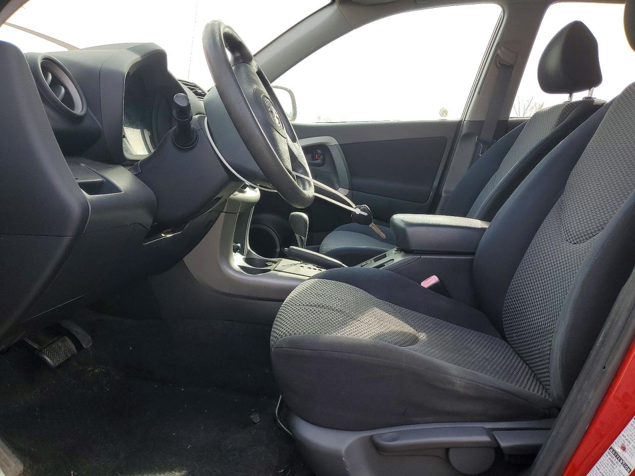 2006 TOYOTA RAV4 SPORT photo 7