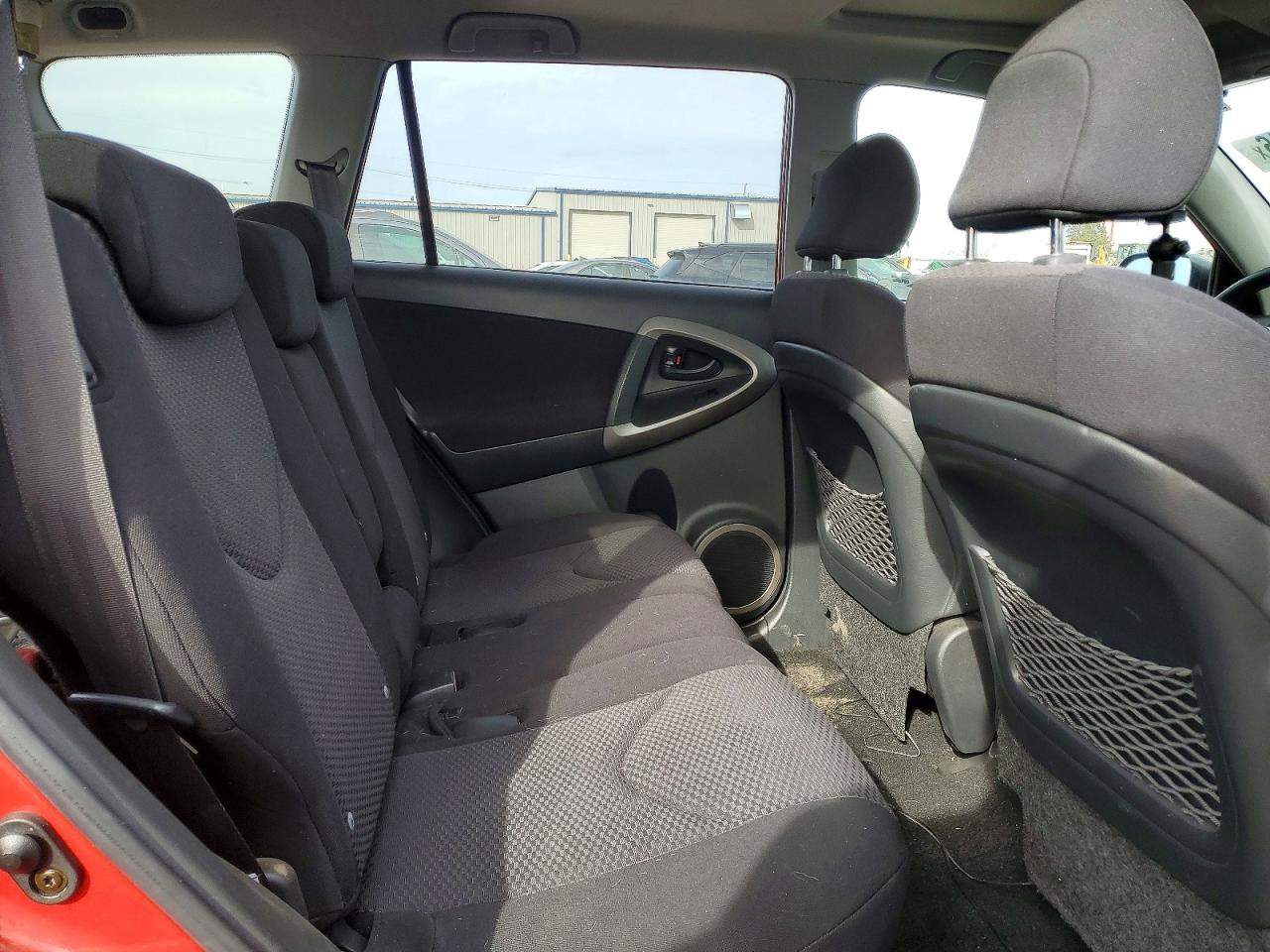 2006 TOYOTA RAV4 SPORT photo 11