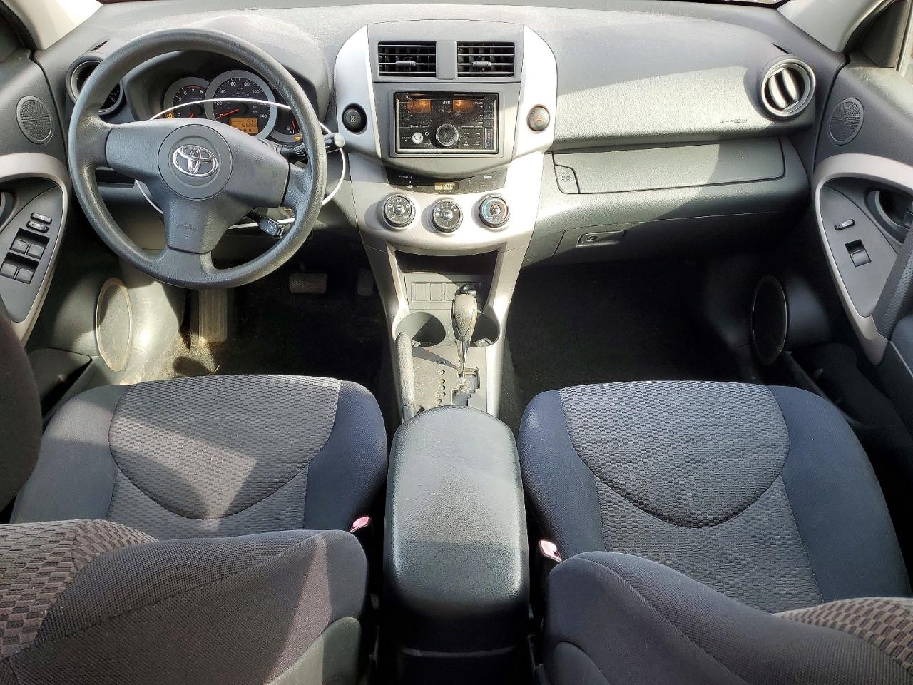 2006 TOYOTA RAV4 SPORT photo 8