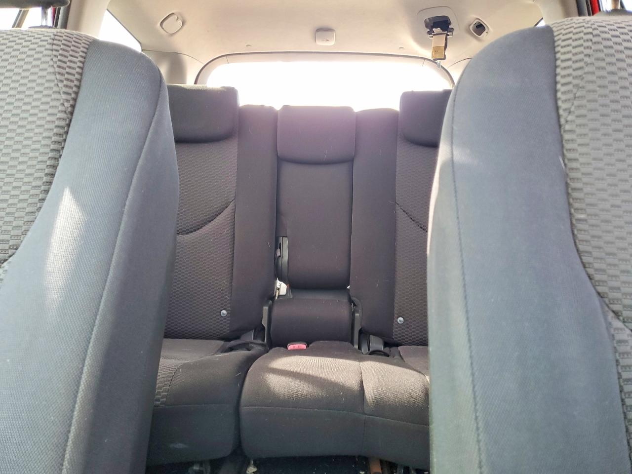 2006 TOYOTA RAV4 SPORT photo 10