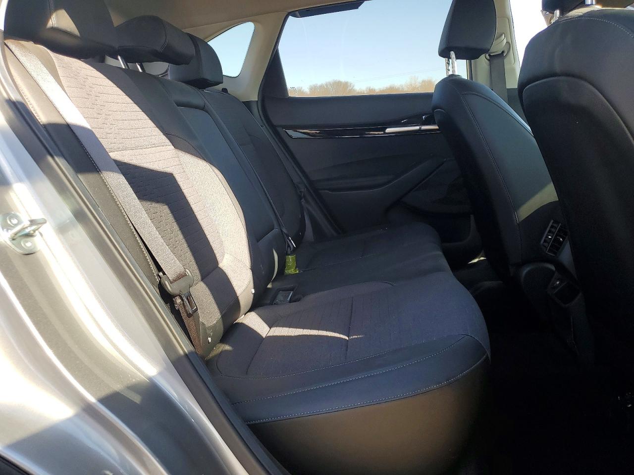 2023 KIA SELTOS S photo 21