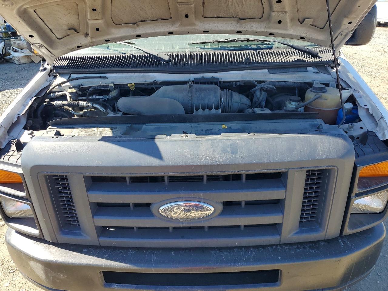 2014 FORD E250 DELIVERY VAN photo 12