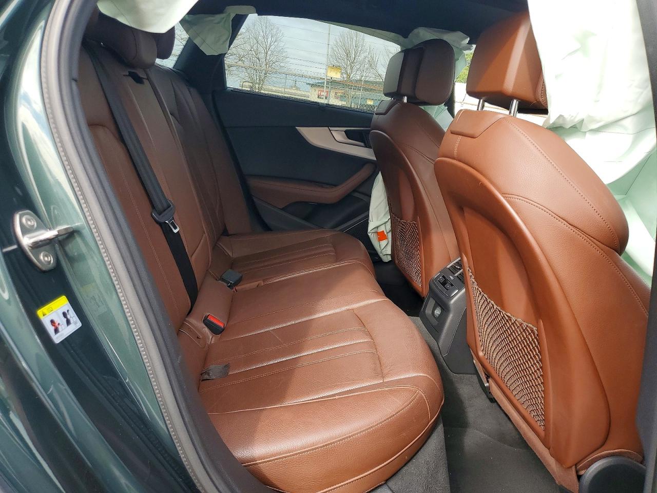 2018 AUDI A4 ALLROAD PRESTIGE photo 11