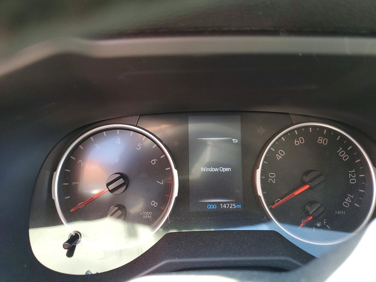 2022 TOYOTA RAV4 XLE PREMIUM photo 25