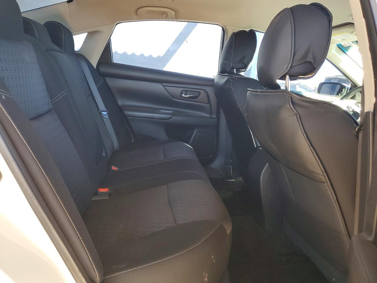 2016 NISSAN ALTIMA 2.5 S photo 19