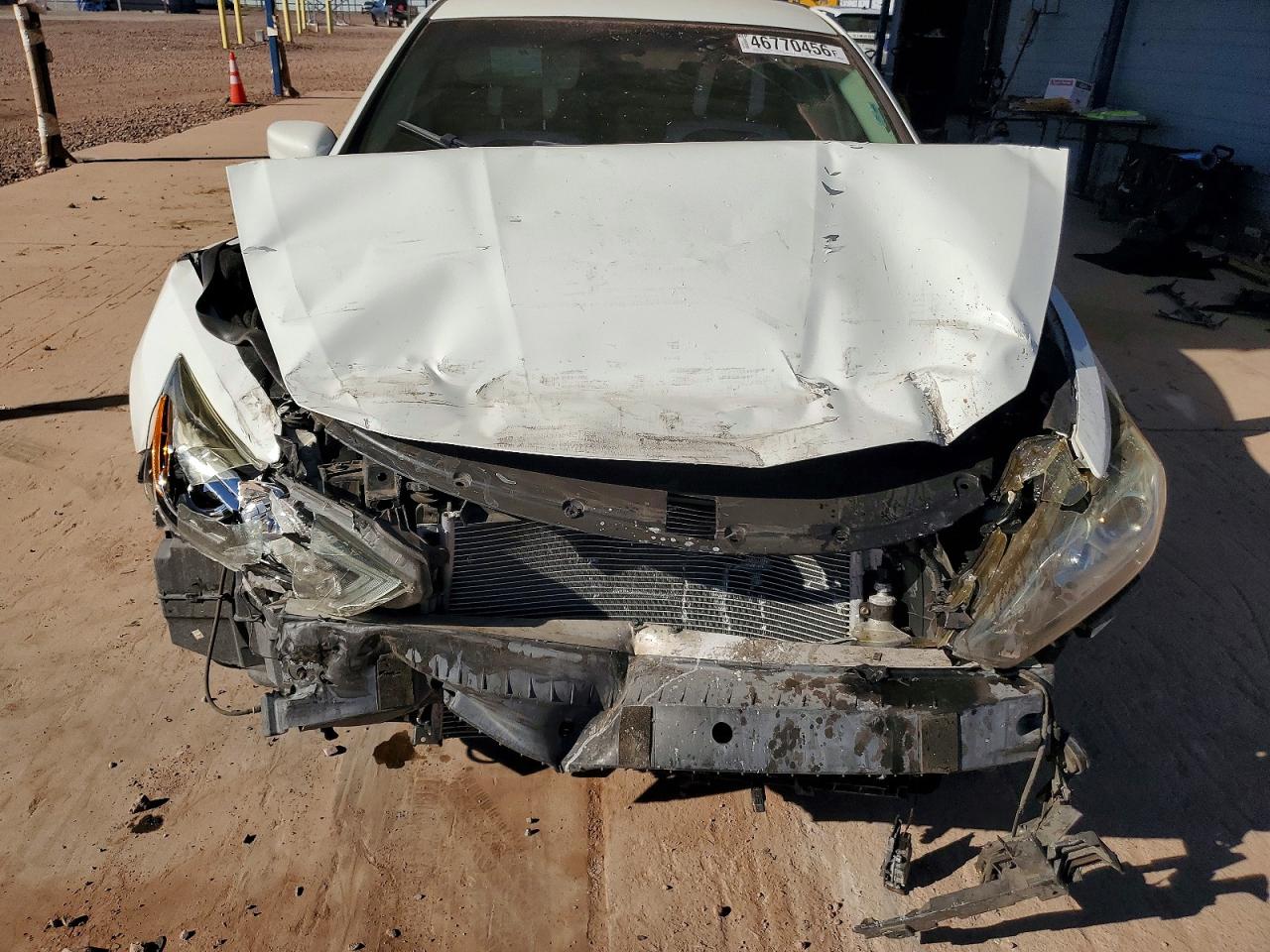 2016 NISSAN ALTIMA 2.5 S photo 21