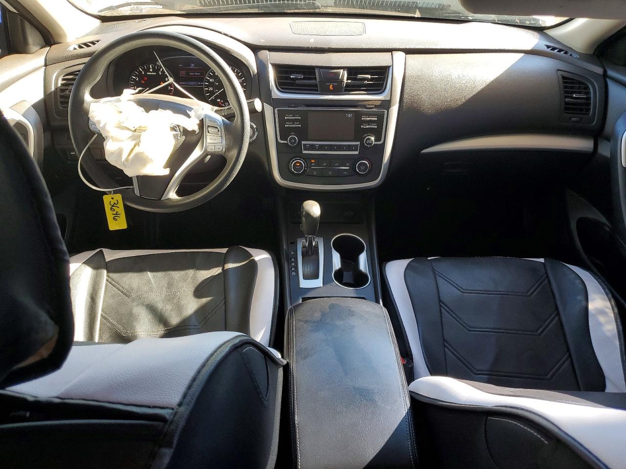 2016 NISSAN ALTIMA 2.5 S photo 15
