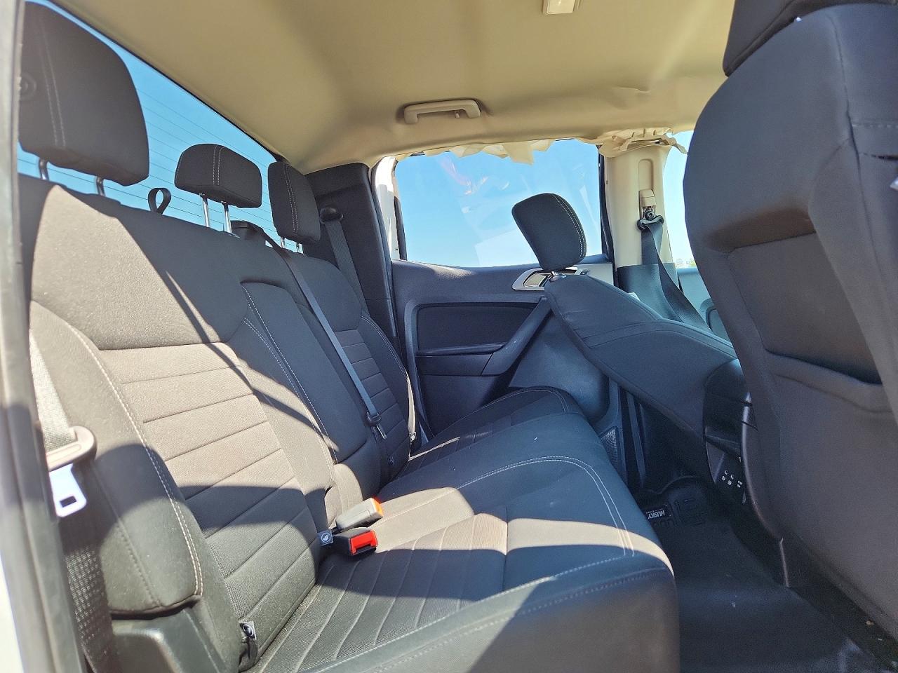 2019 FORD RANGER XL photo 10