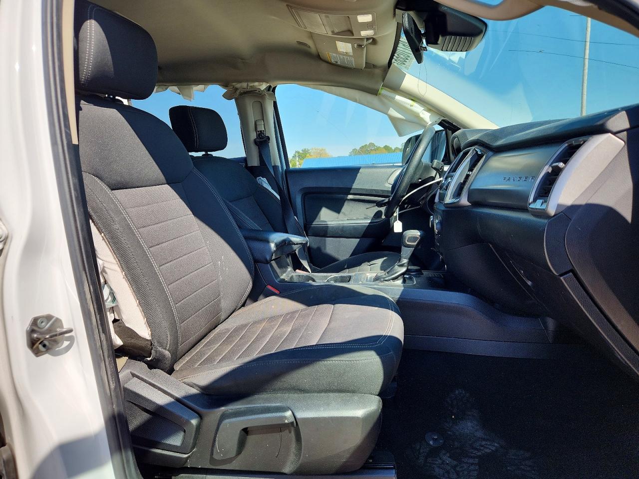 2019 FORD RANGER XL photo 7