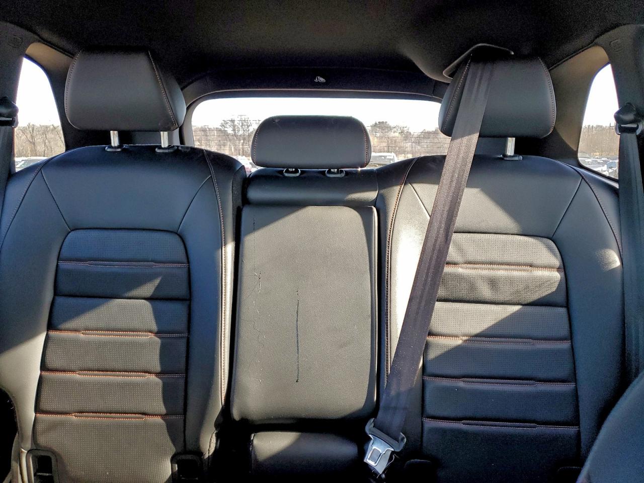 2024 HONDA CR-V SPORT-L photo 10