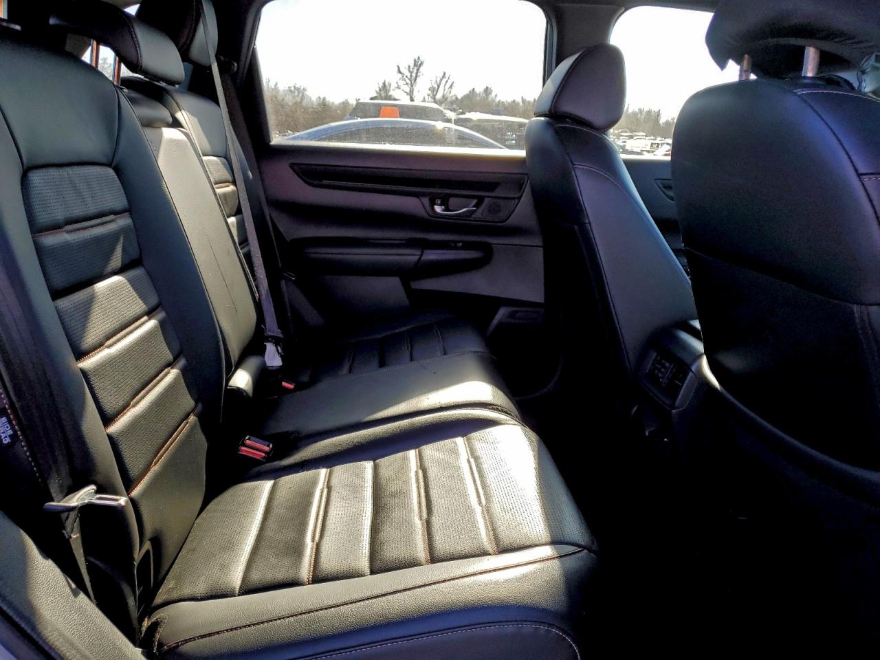 2024 HONDA CR-V SPORT-L photo 11