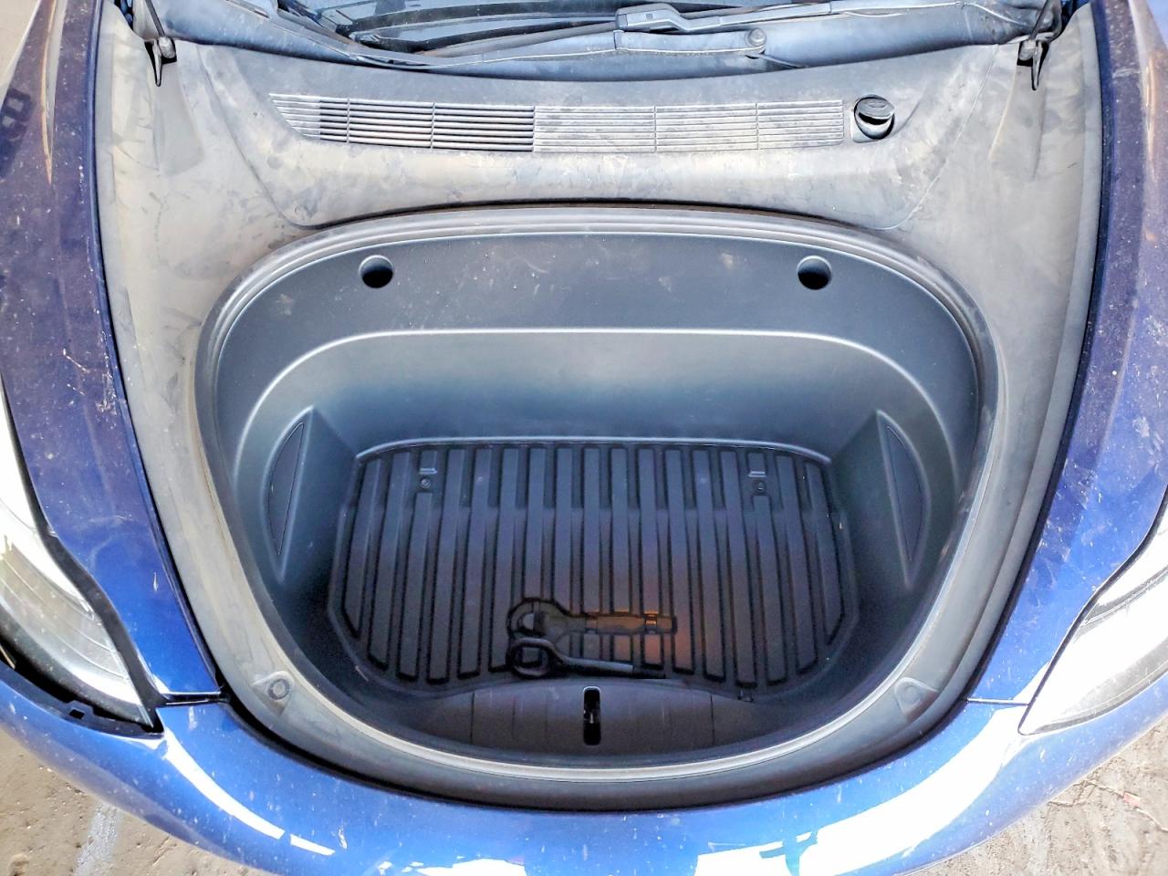 2021 TESLA MODEL 3 photo 11