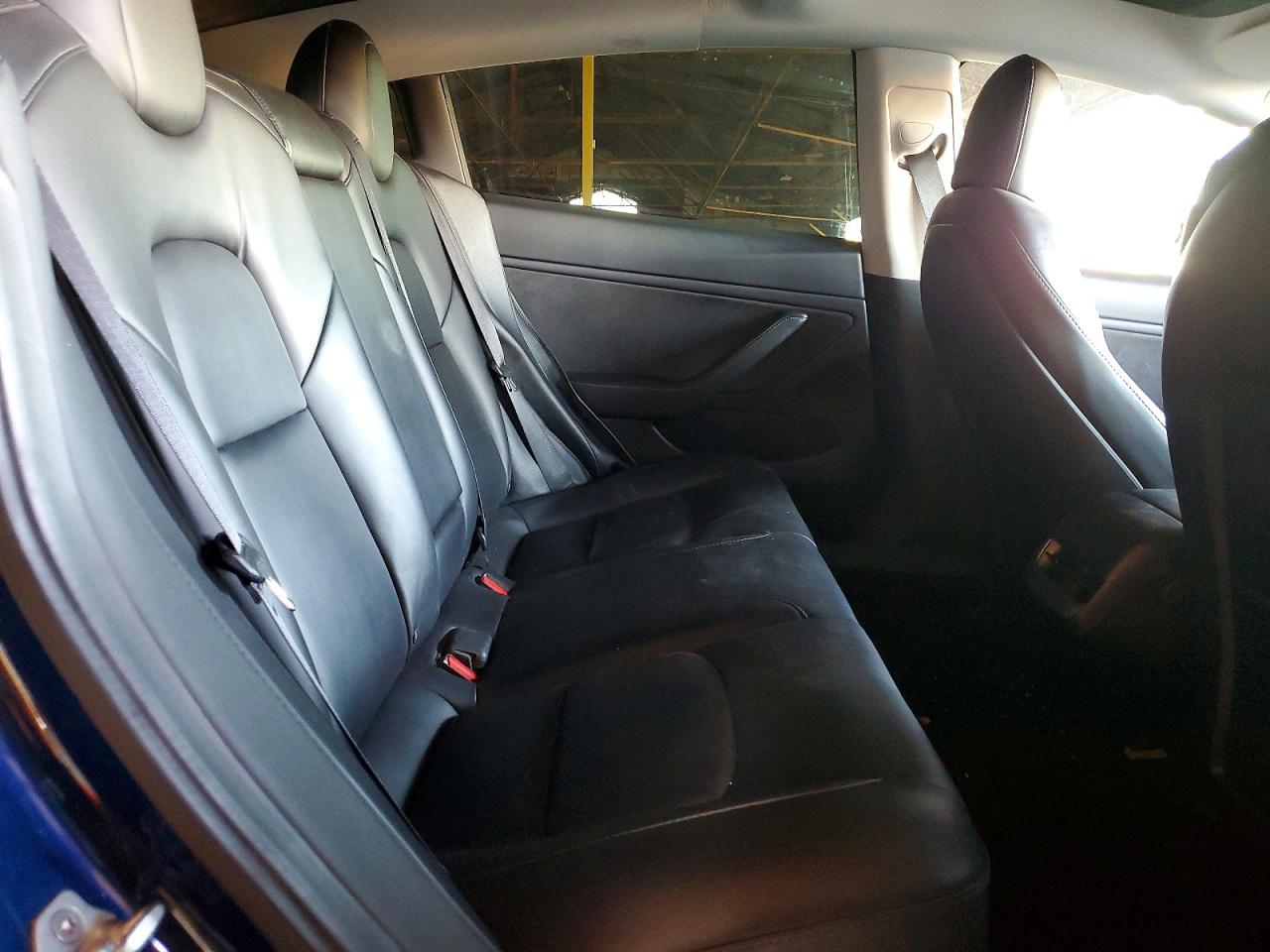 2021 TESLA MODEL 3 photo 10