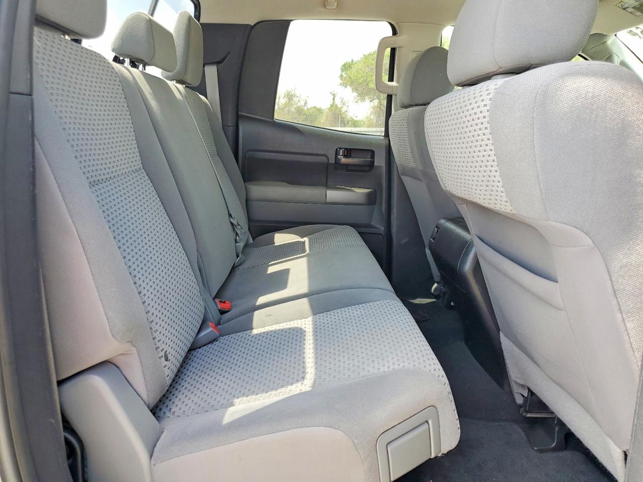2013 TOYOTA TUNDRA GRADE photo 28