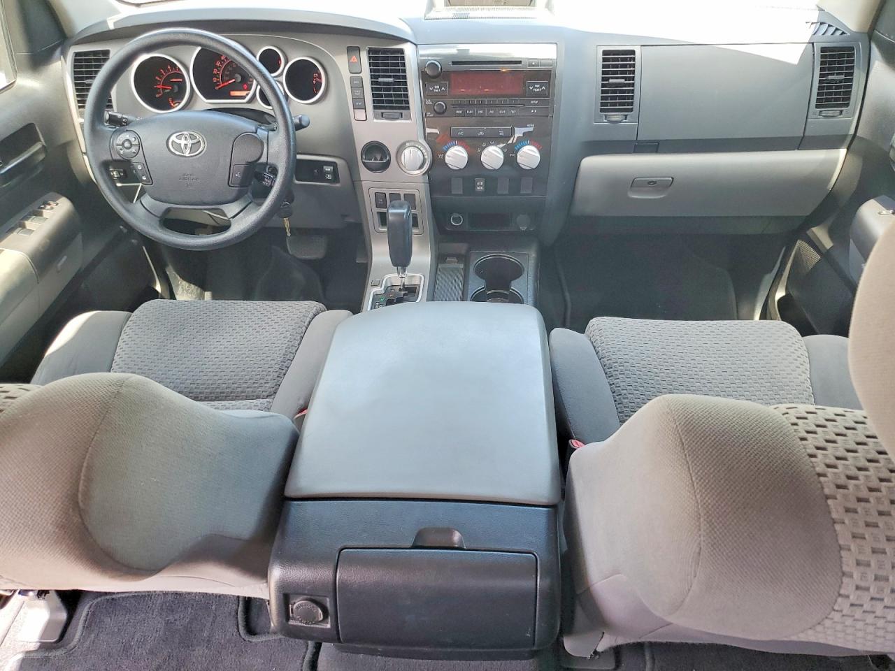 2013 TOYOTA TUNDRA GRADE photo 22