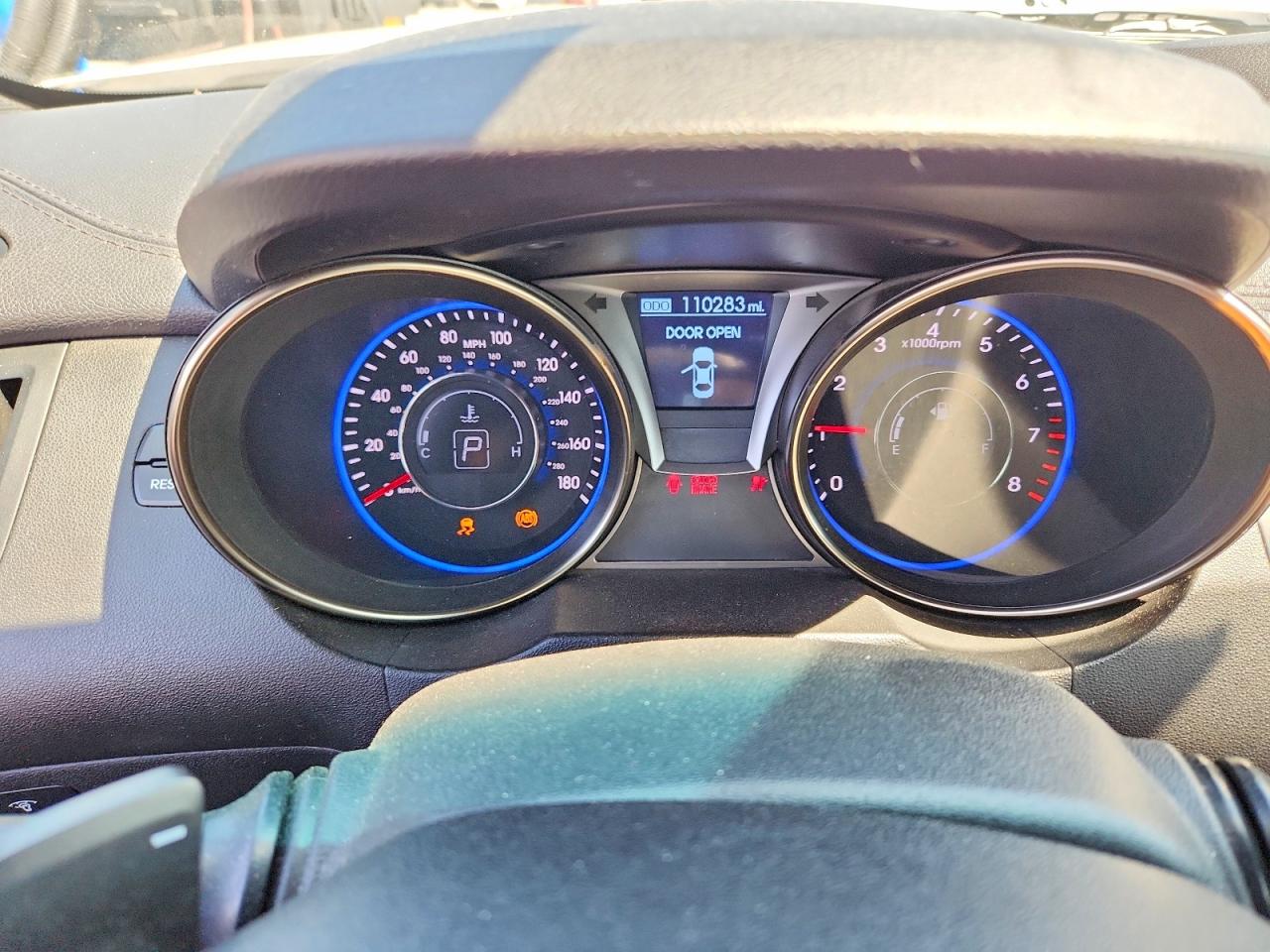 2013 HYUNDAI GENESIS COUPE 3.8 TRACK photo 17