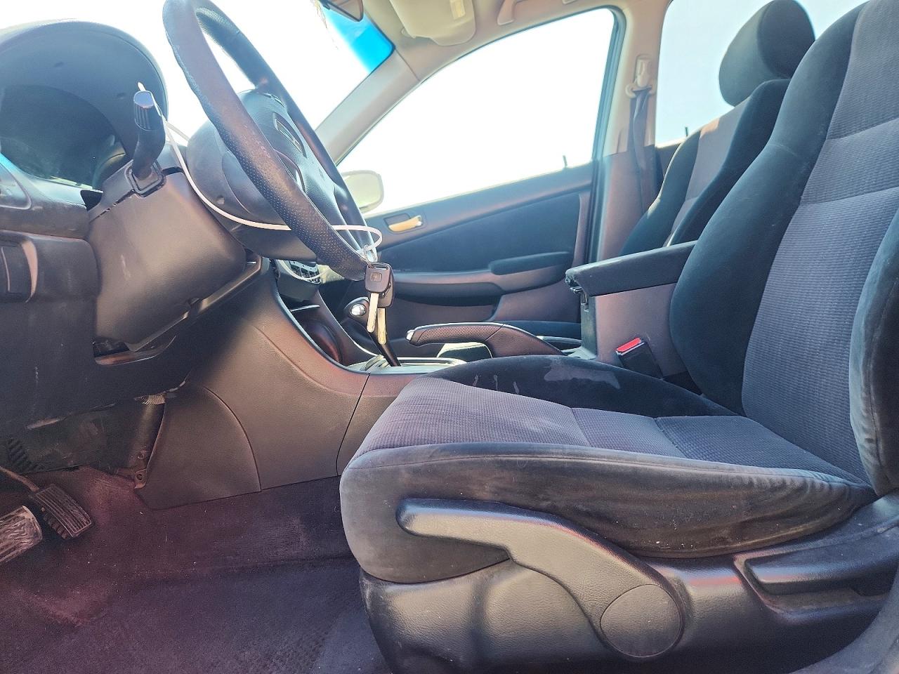 2003 HONDA ACCORD LX photo 19