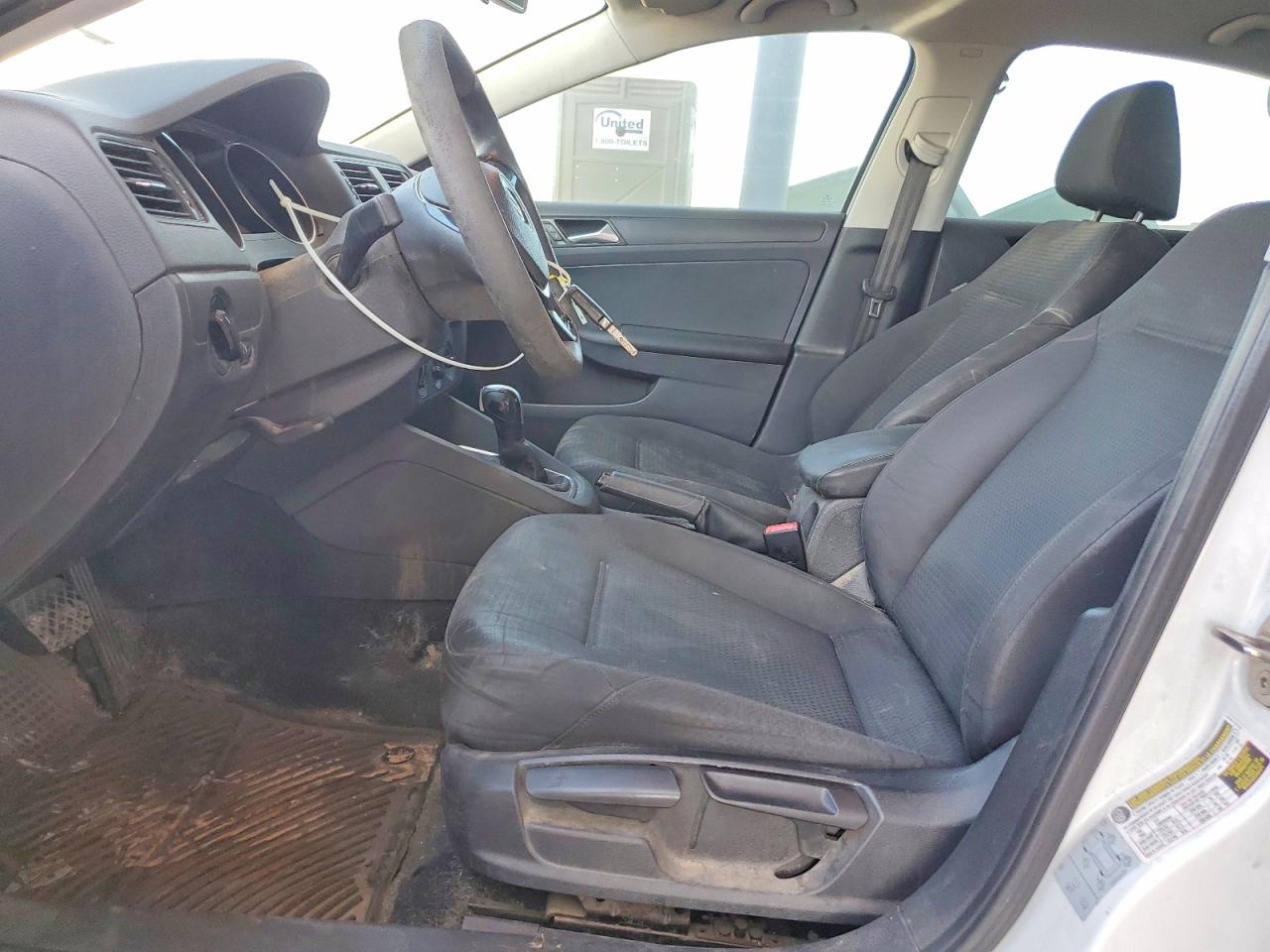 2016 VOLKSWAGEN JETTA S photo 13