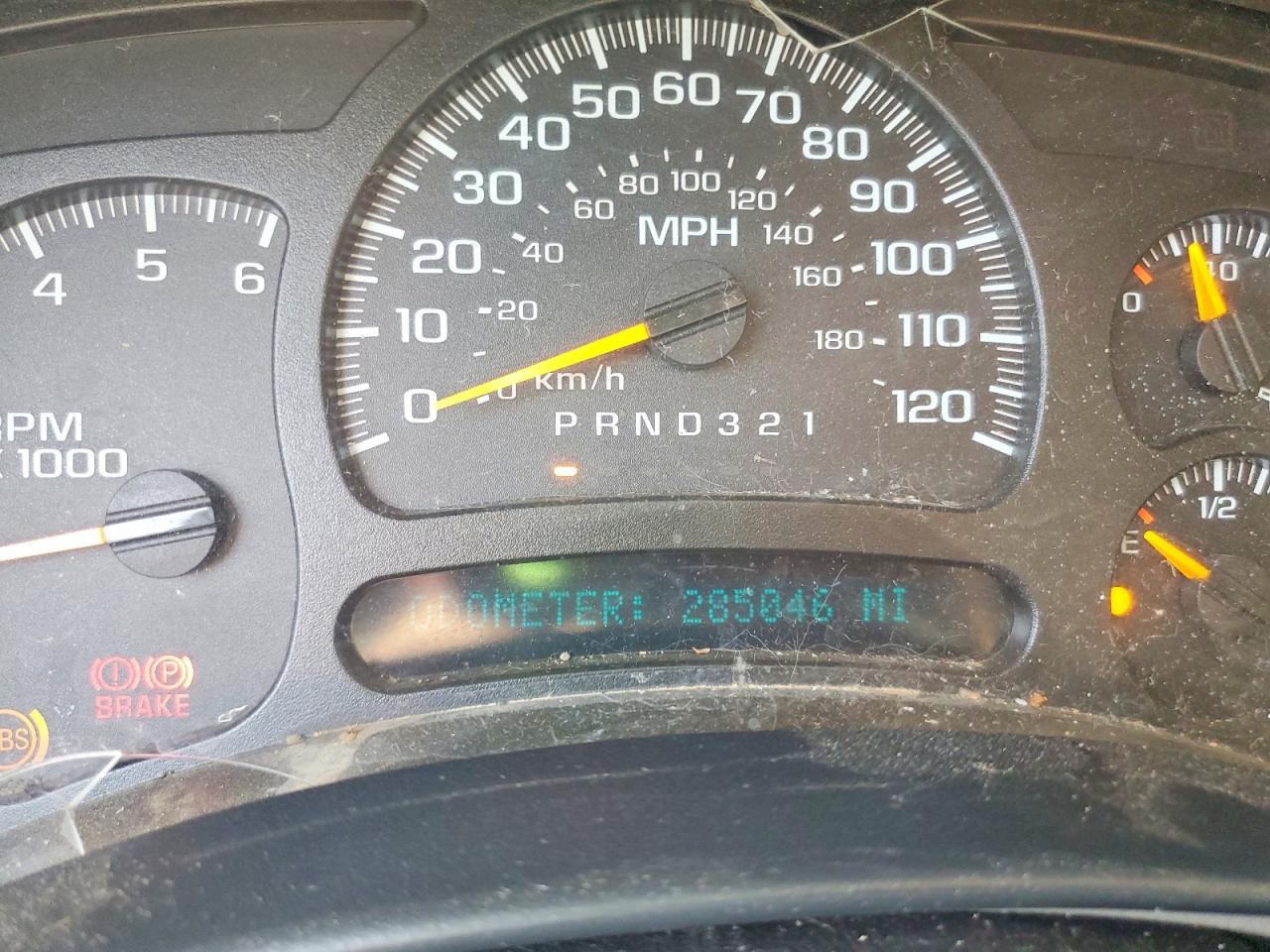 2007 CHEVROLET SILVERADO K1500 CLASSIC CREW CAB photo 17