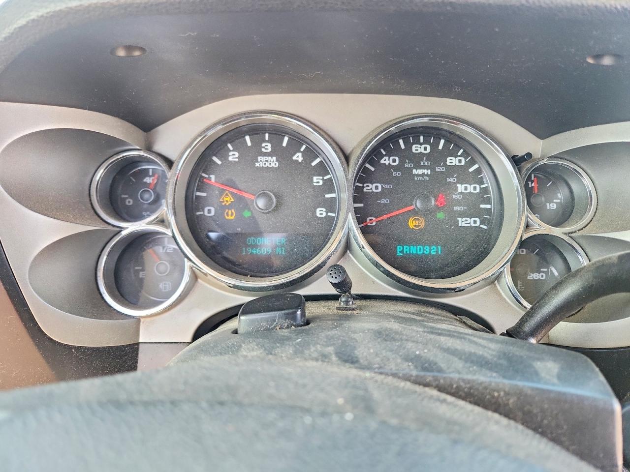 2007 CHEVROLET SILVERADO C1500 CREW CAB photo 17