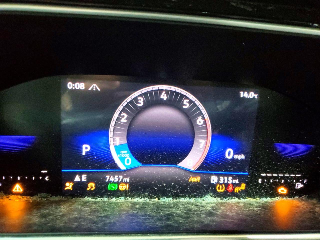 2025 VOLKSWAGEN TAOS SE photo 25
