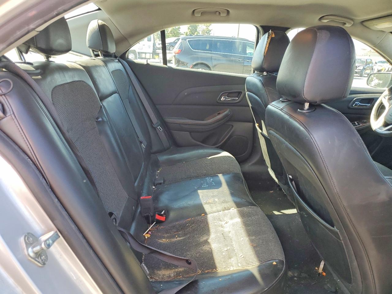2013 CHEVROLET MALIBU 1LT photo 10