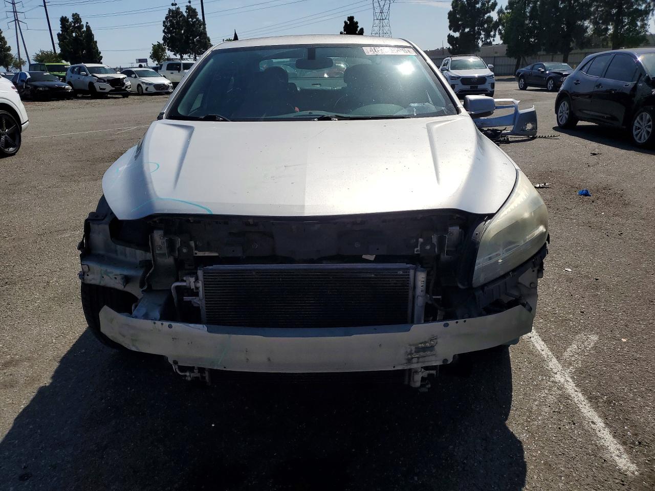 2013 CHEVROLET MALIBU 1LT photo 5