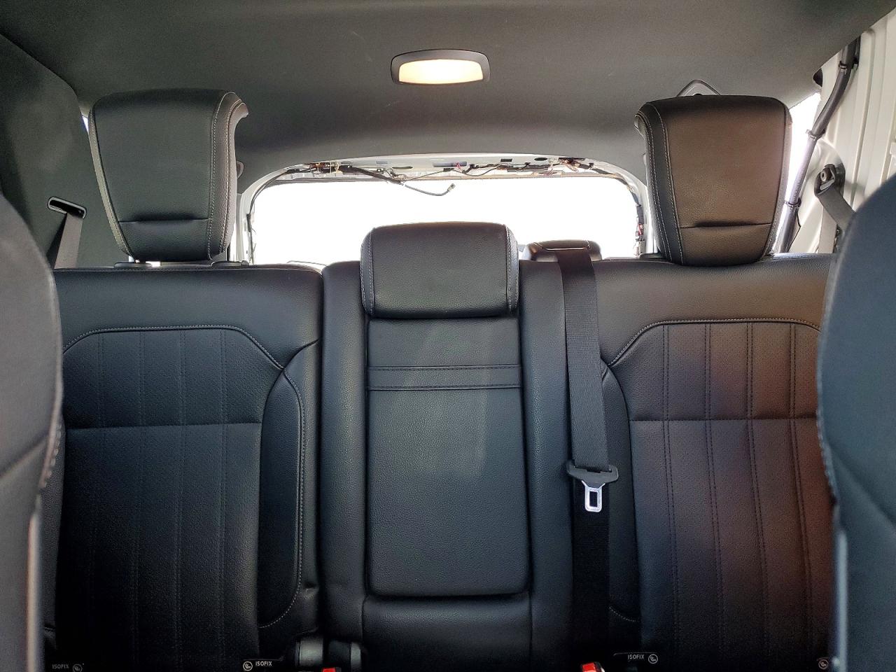 2018 MERCEDES-BENZ GLE 350 photo 10