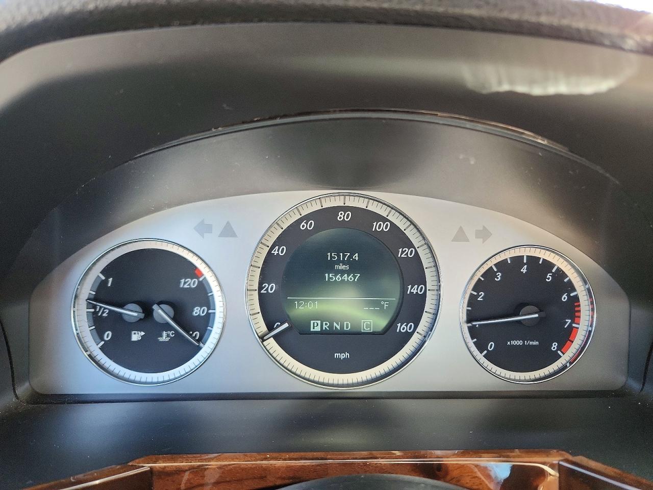 2010 MERCEDES-BENZ GLK 350 4MATIC photo 25