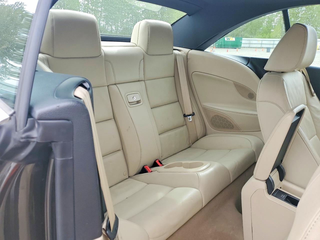2012 VOLKSWAGEN EOS LUX photo 19