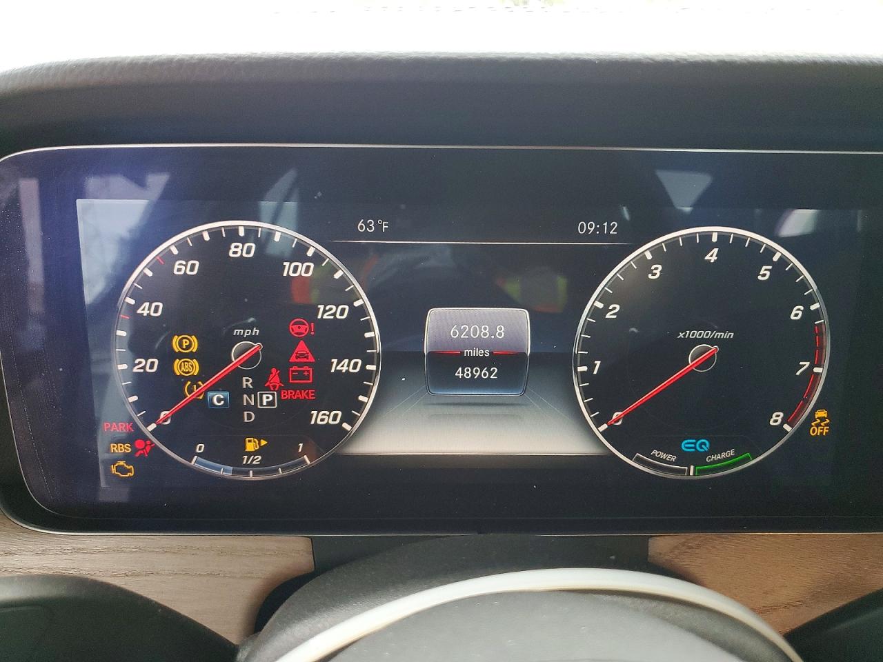 2019 MERCEDES-BENZ CLS 450 photo 25
