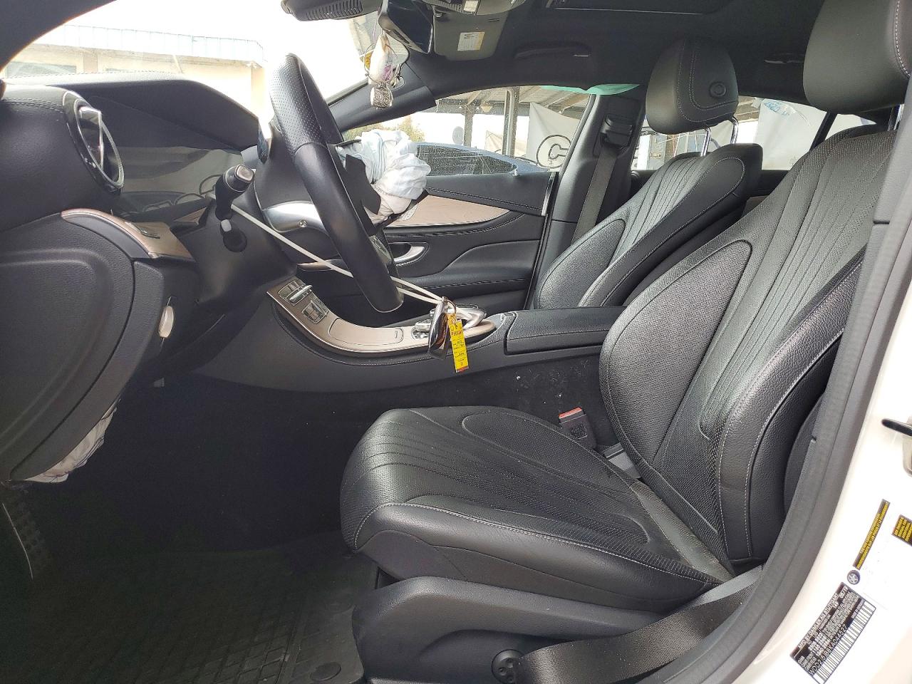 2019 MERCEDES-BENZ CLS 450 photo 19