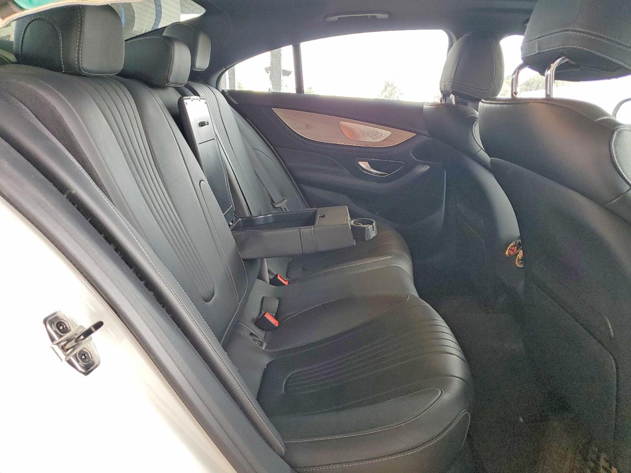 2019 MERCEDES-BENZ CLS 450 photo 28