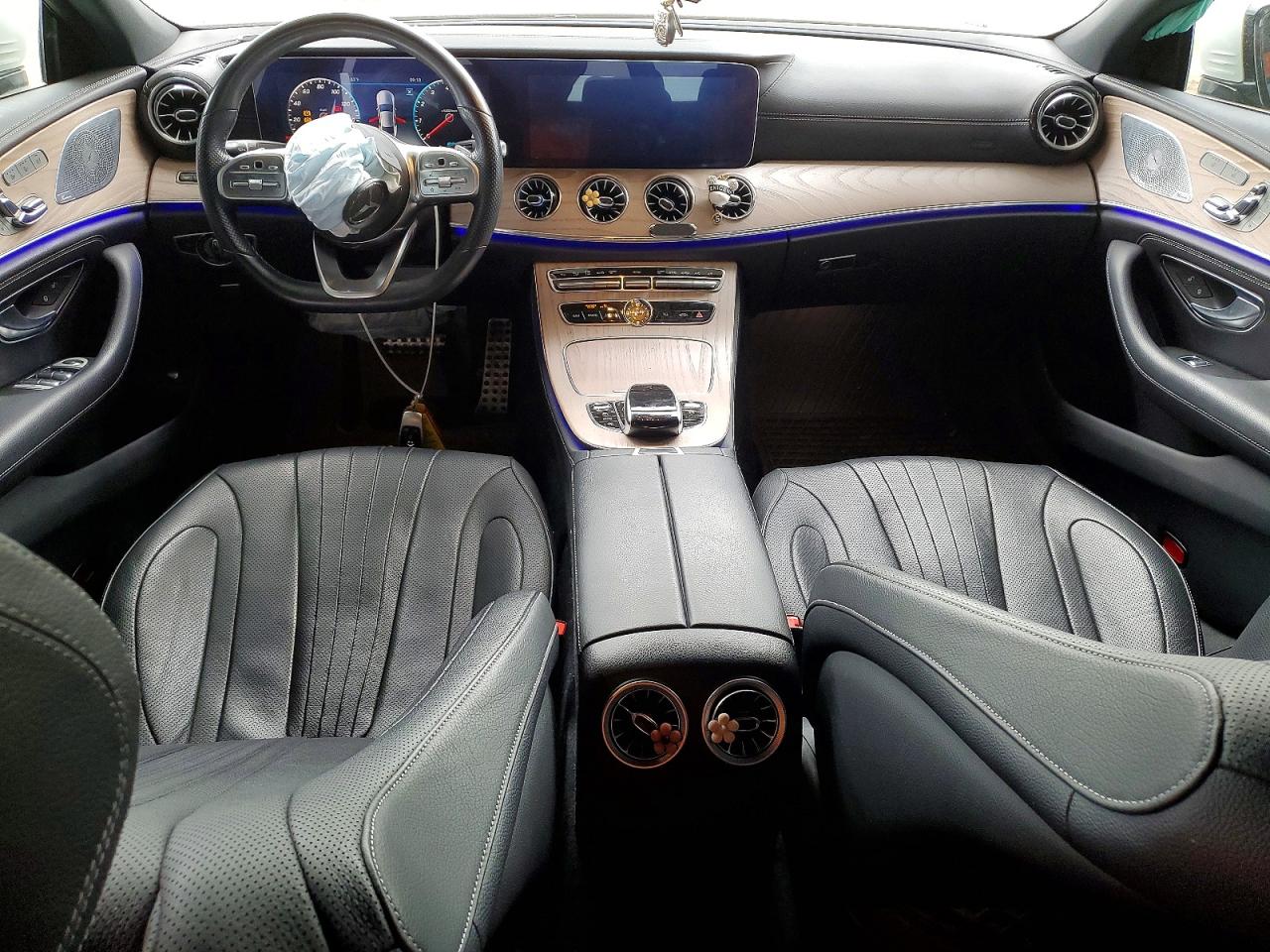 2019 MERCEDES-BENZ CLS 450 photo 22