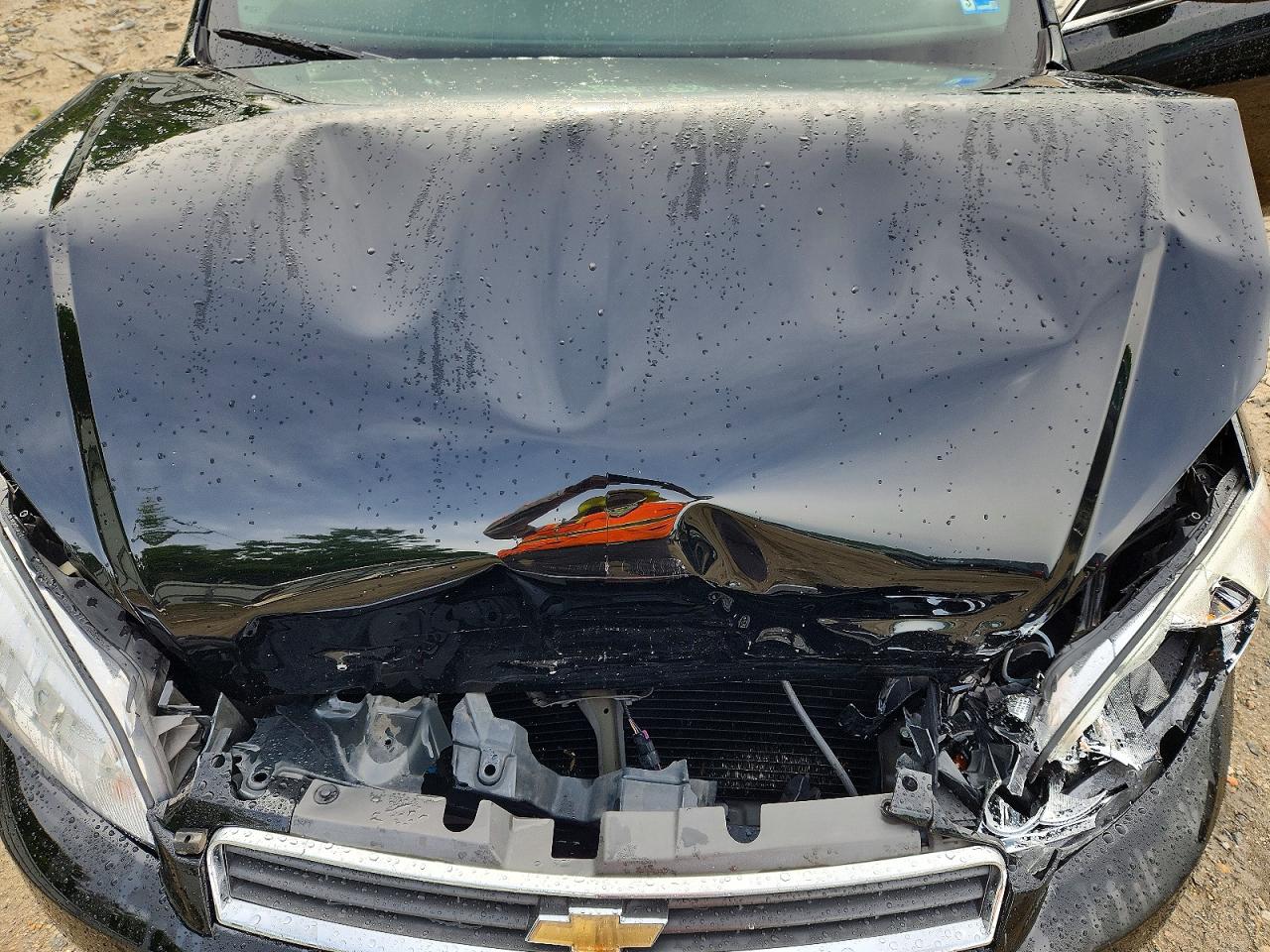 2009 CHEVROLET IMPALA 1LT photo 11