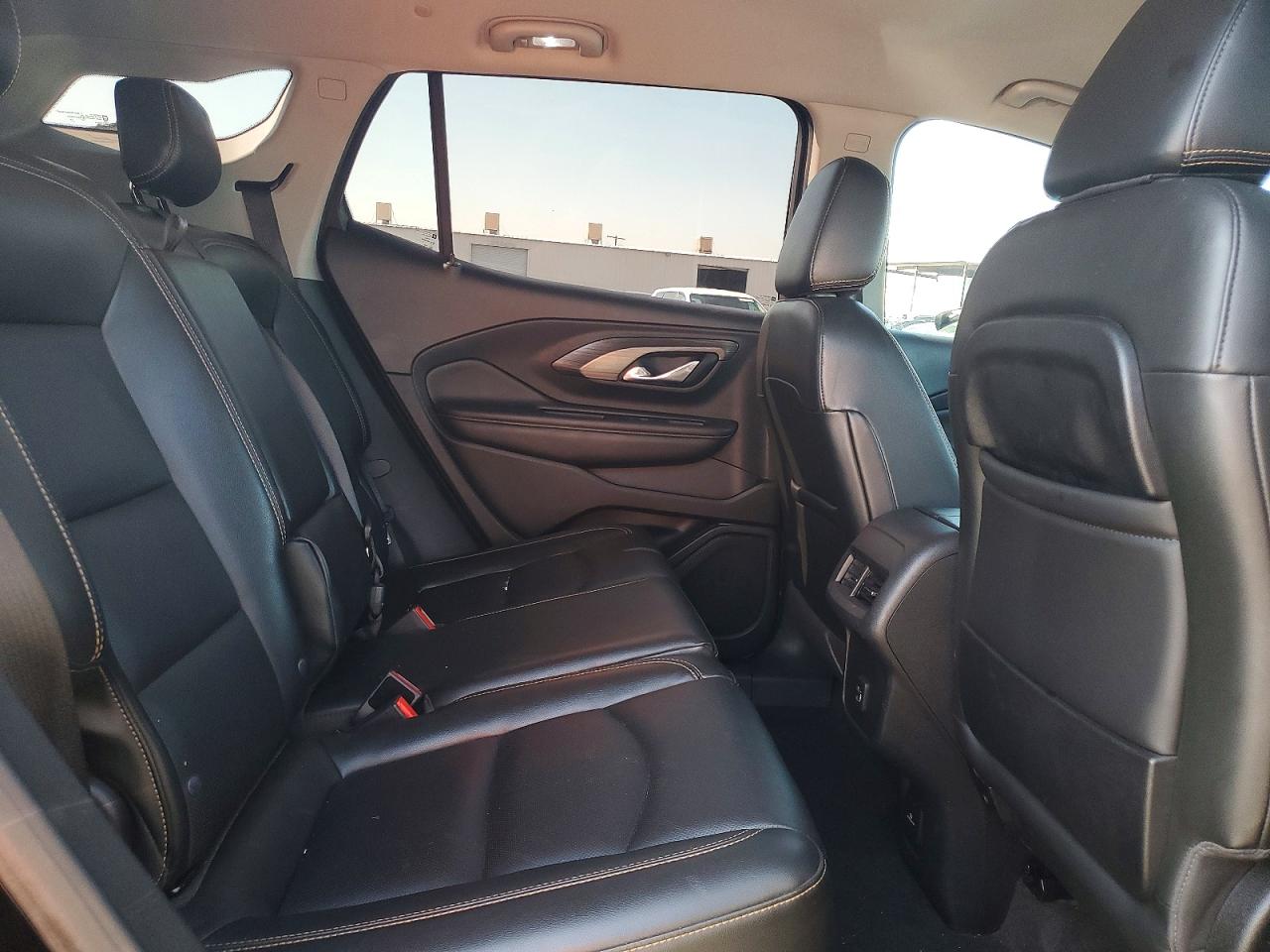 2019 GMC TERRAIN photo 21