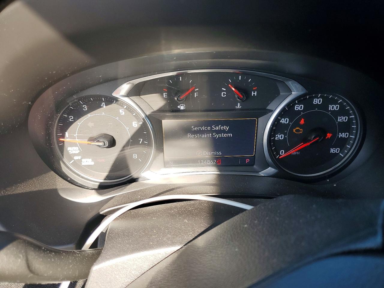 2019 GMC TERRAIN photo 17