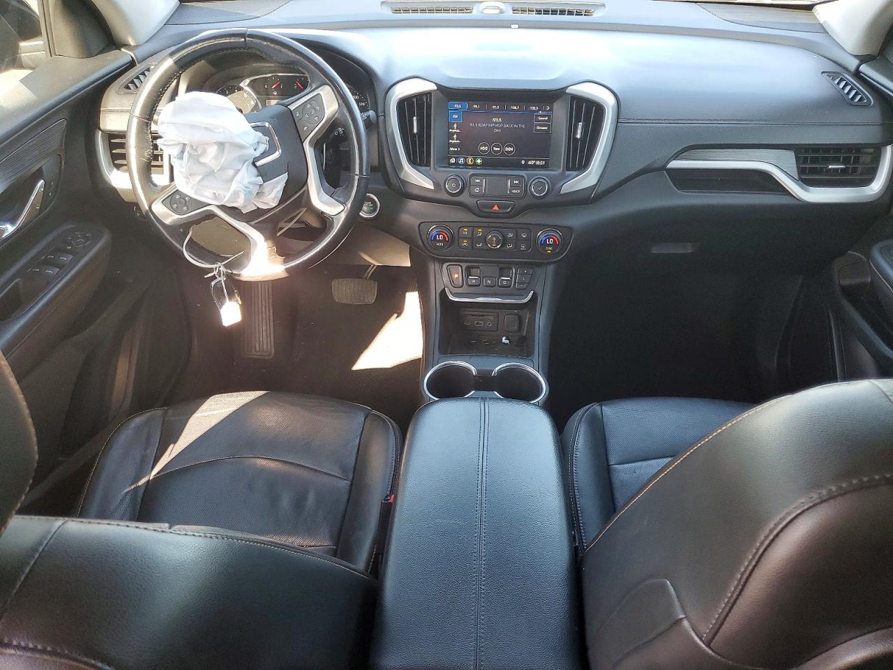 2019 GMC TERRAIN photo 15