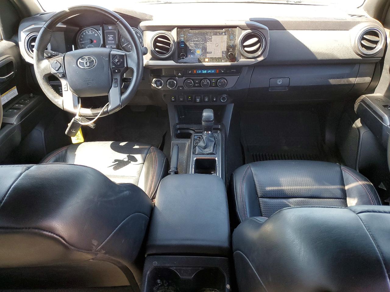 2019 TOYOTA TACOMA TRD PRO photo 15