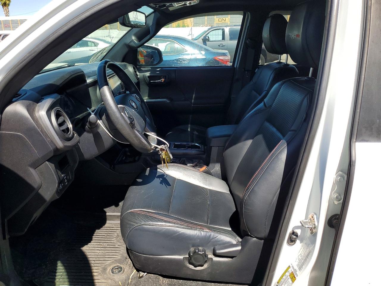 2019 TOYOTA TACOMA TRD PRO photo 13
