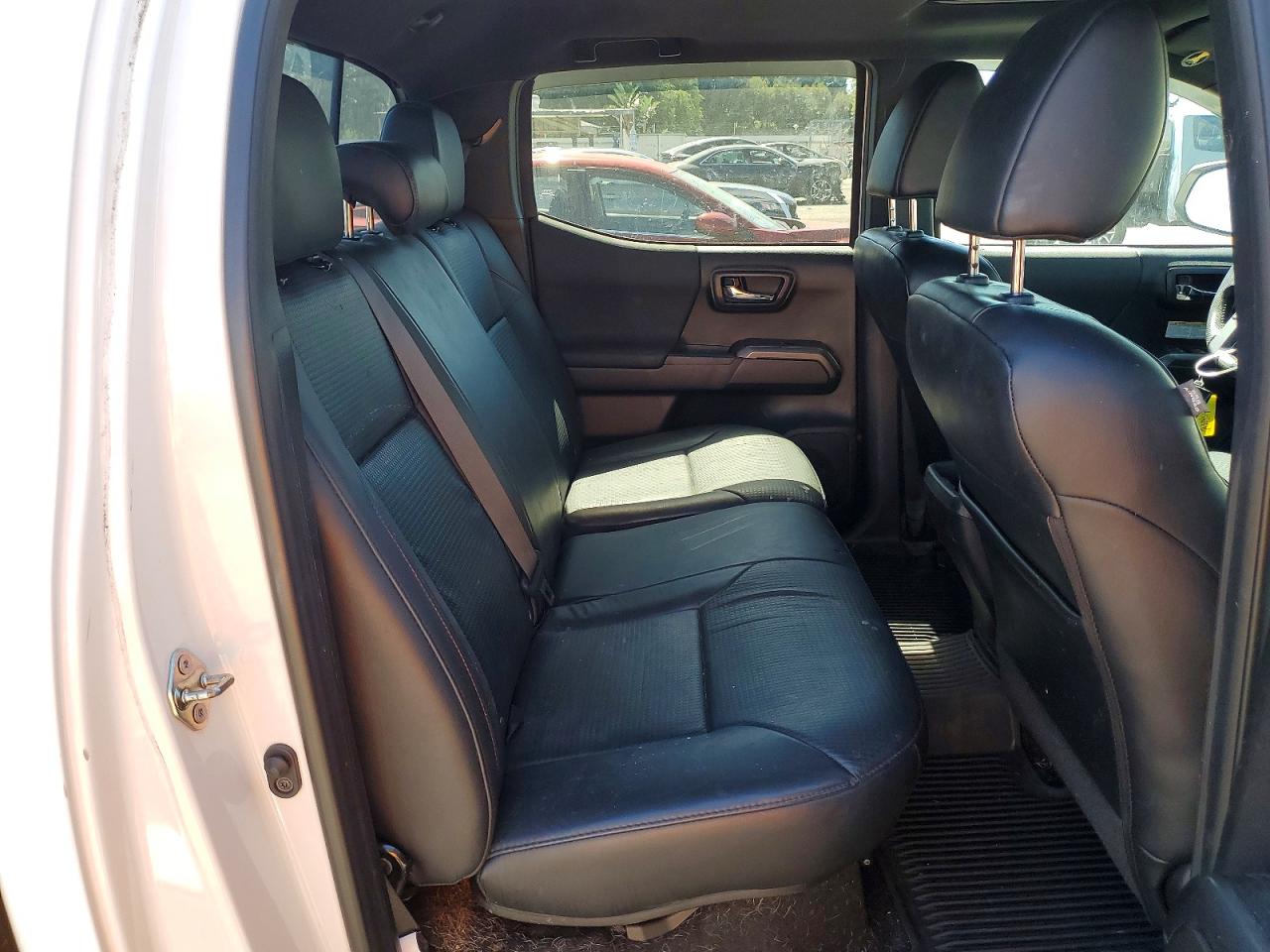 2019 TOYOTA TACOMA TRD PRO photo 19