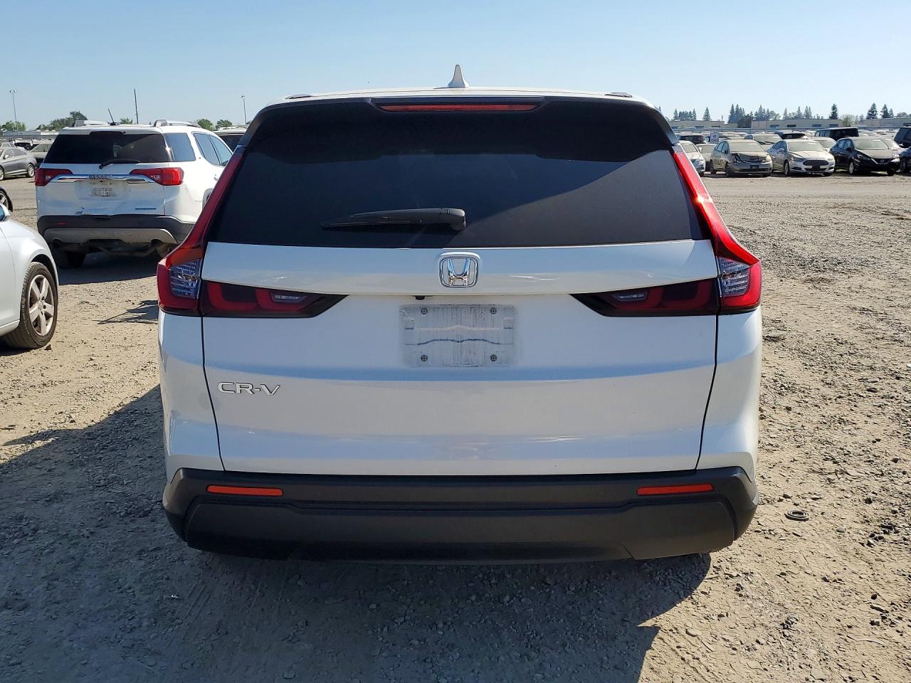 2024 HONDA CR-V EXL photo 11