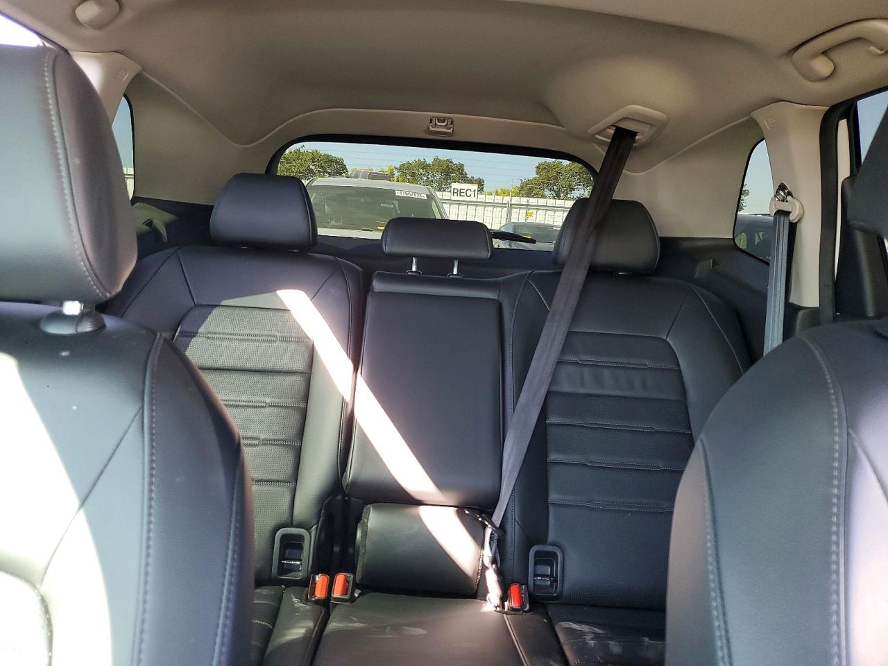 2024 HONDA CR-V EXL photo 19
