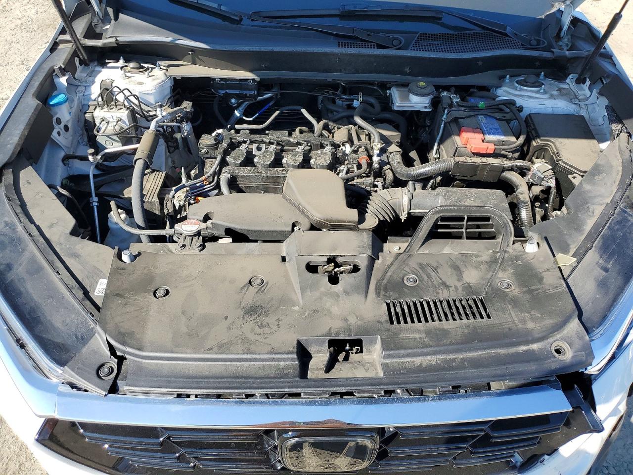 2024 HONDA CR-V EXL photo 23